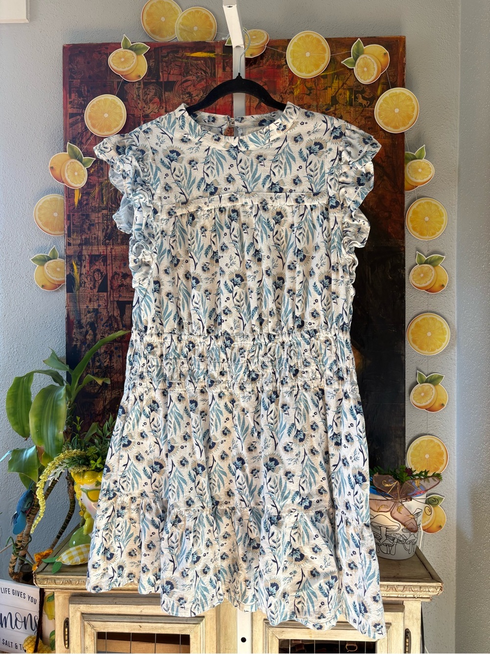 Universal Thread Size XL